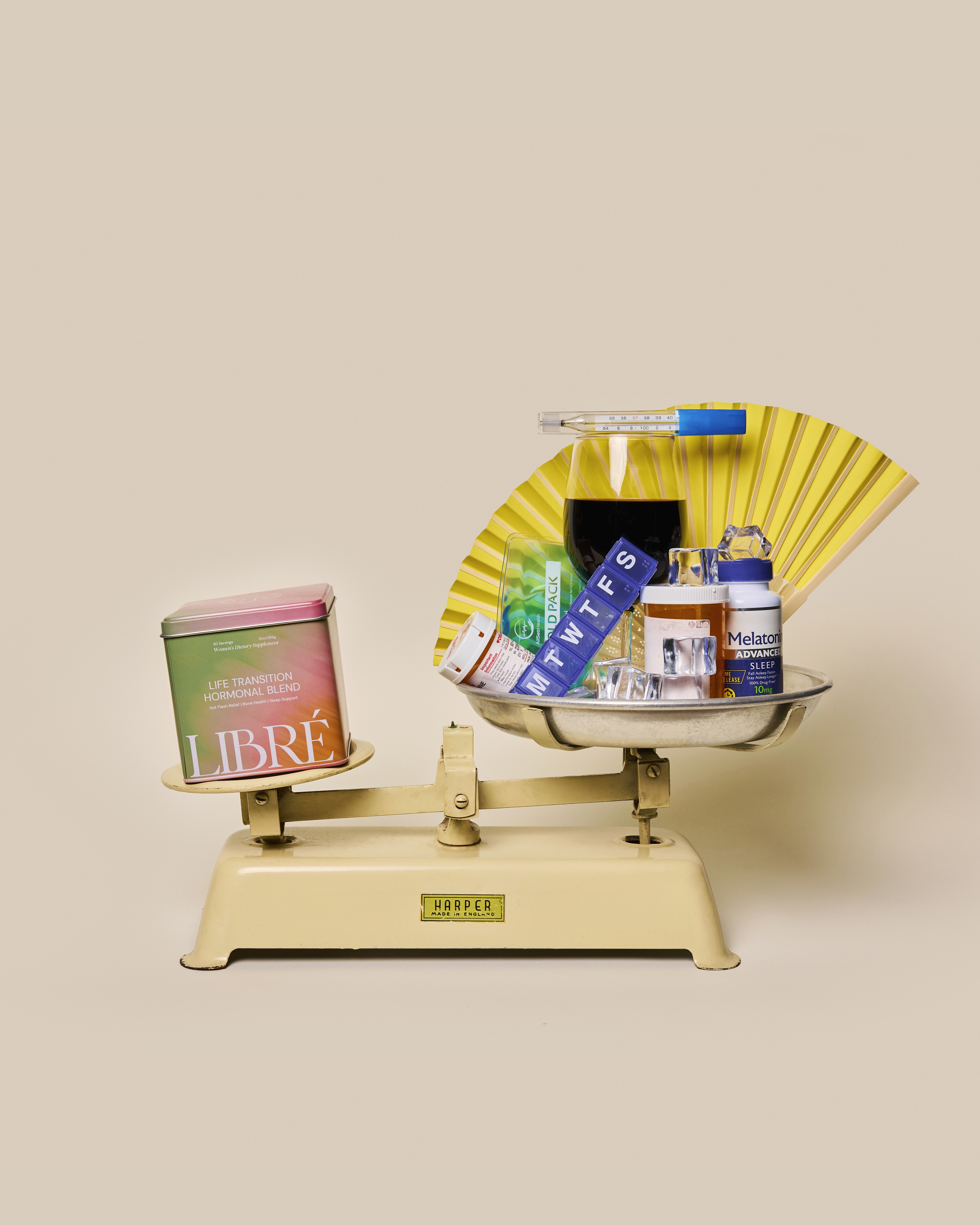 fatigue support for women supplements for women