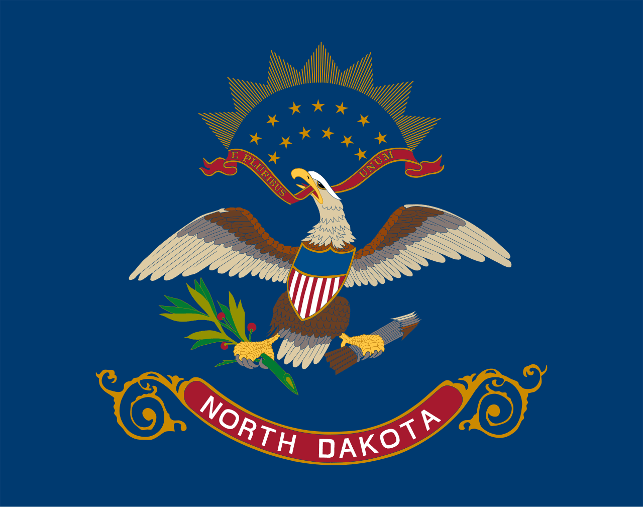 North Dakota Family Law Child Support Calculator