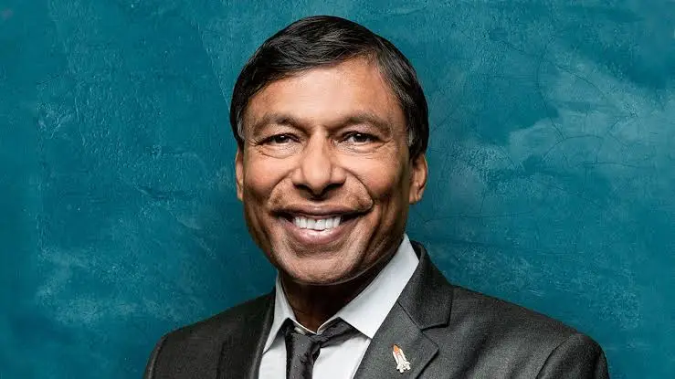 Naveen Jain