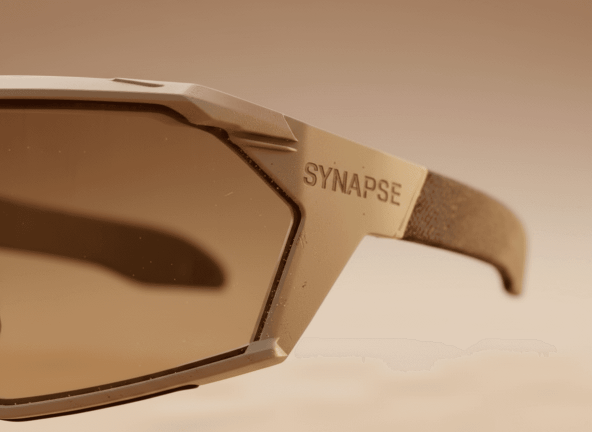 Product detail and material finish