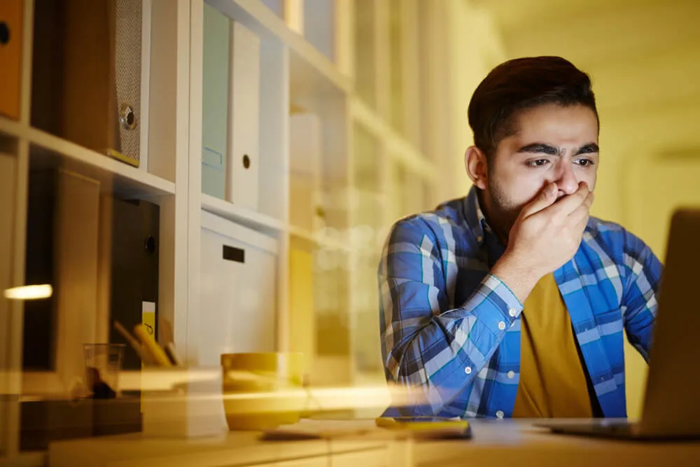 How to Avoid Loan Scams and Fake Lending Apps