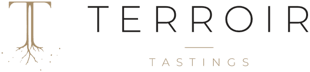Terroir Tastings logo