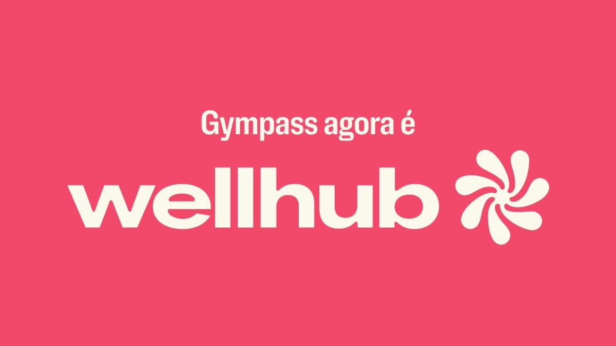 Divulgação da Gympass