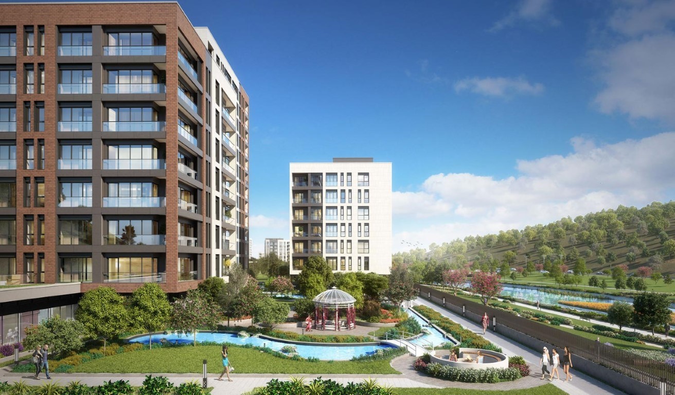 Kordon İstanbul 2