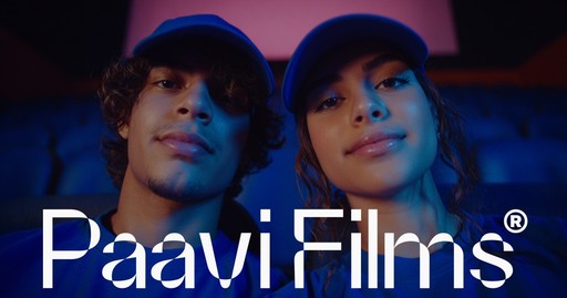 paavi films