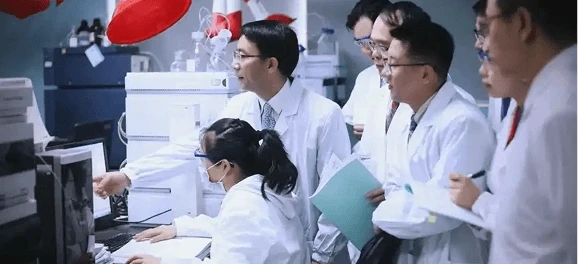 Biotech & Pharma