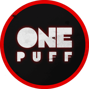 LOGO ONE PUFF - BRANDURI SUPERSTAR - CLIENT HYPE PRODUCTIONS