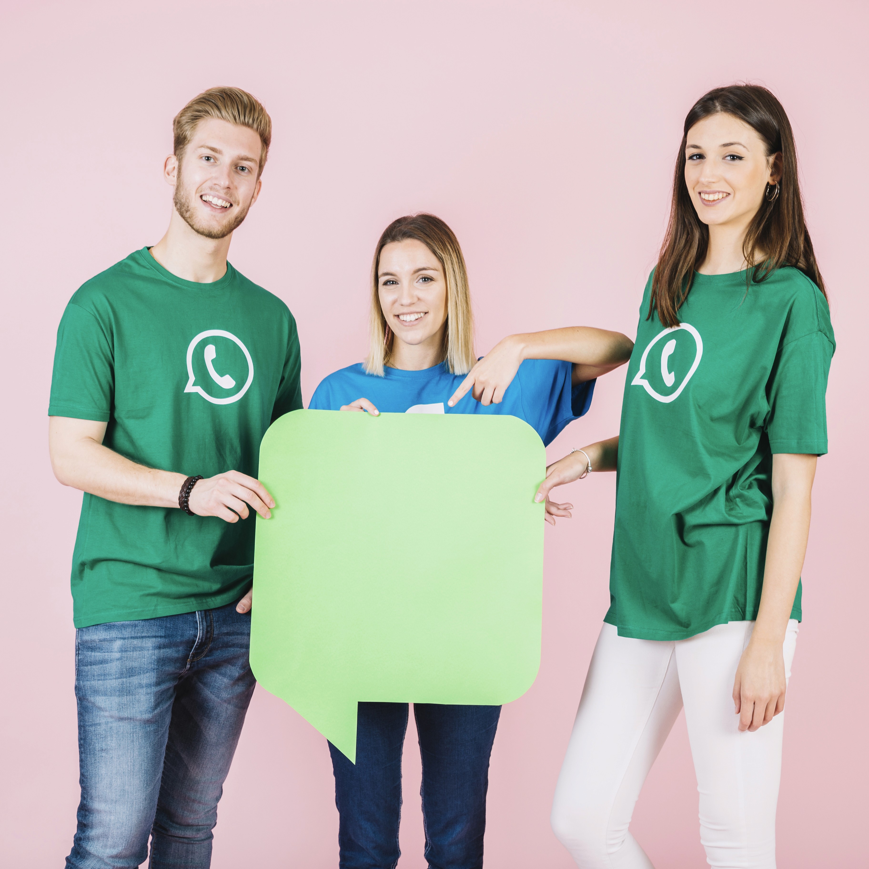 WhatsApp Lead Generation