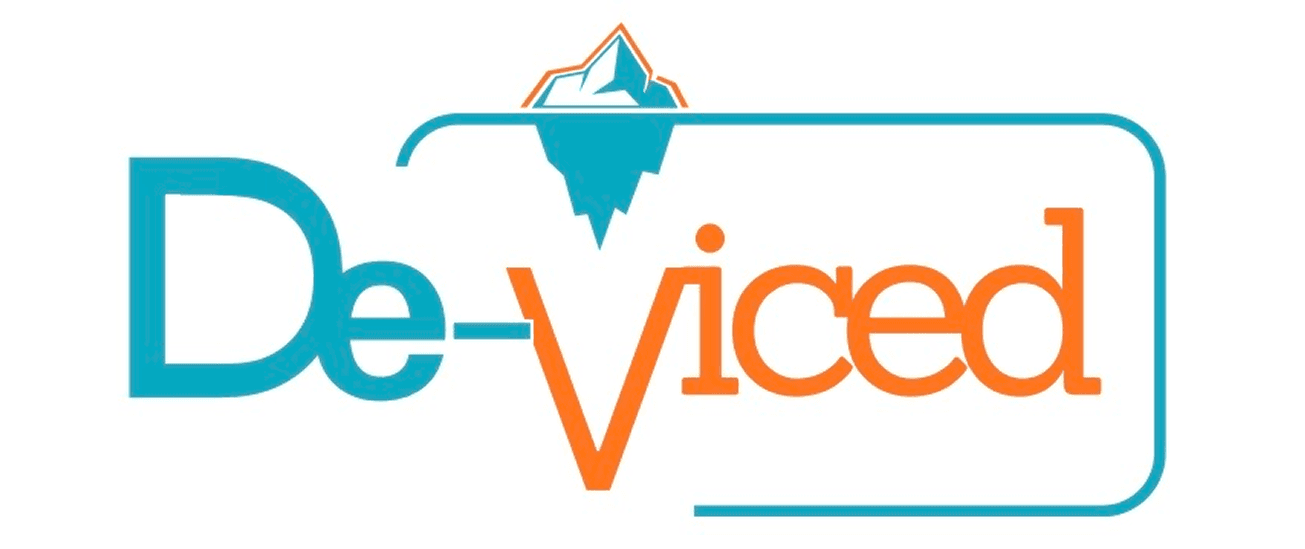 Surfing logo