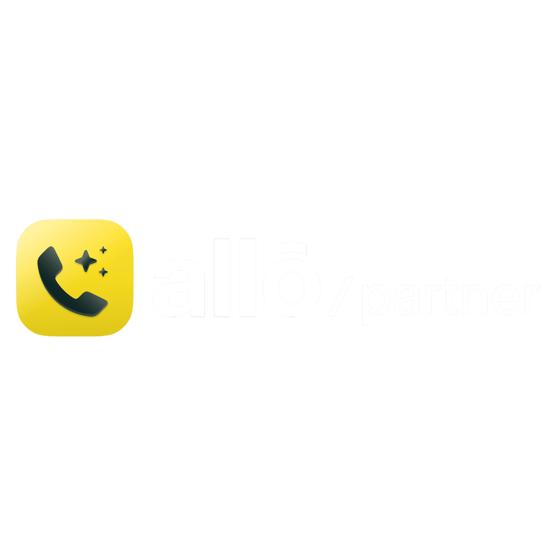 Allo logo