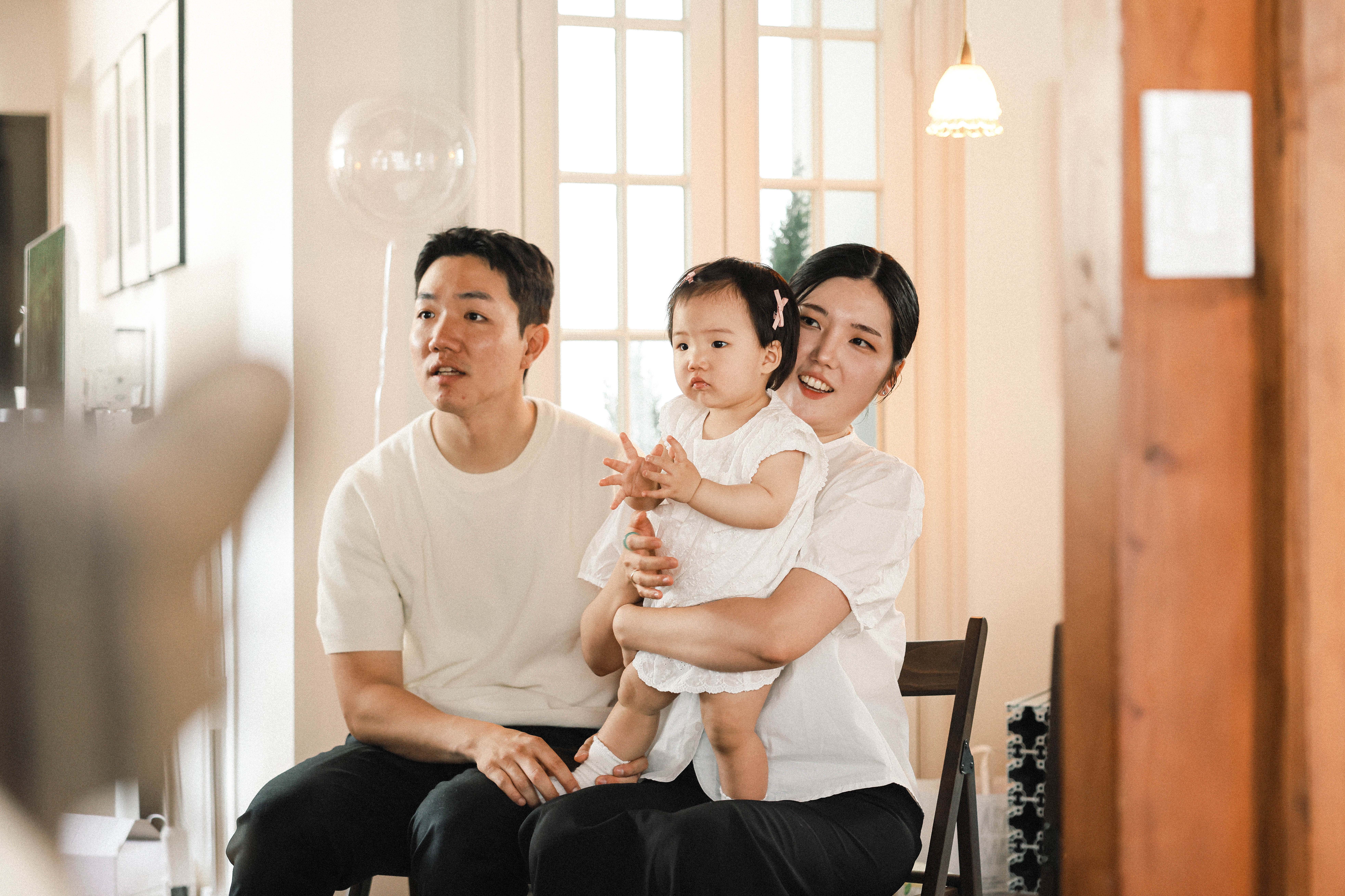 종로 유일한옥 돌잔치 촬영 후기 | 차곡차곡필름이 담아낸 북촌 유일한옥과 운현궁 한복돌스냅