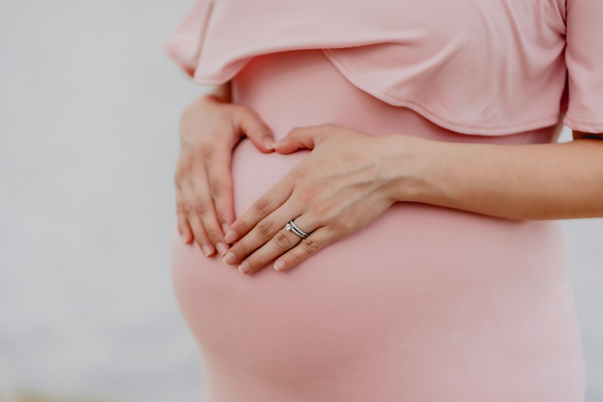 Chiropractic care supports pregnancy wellness