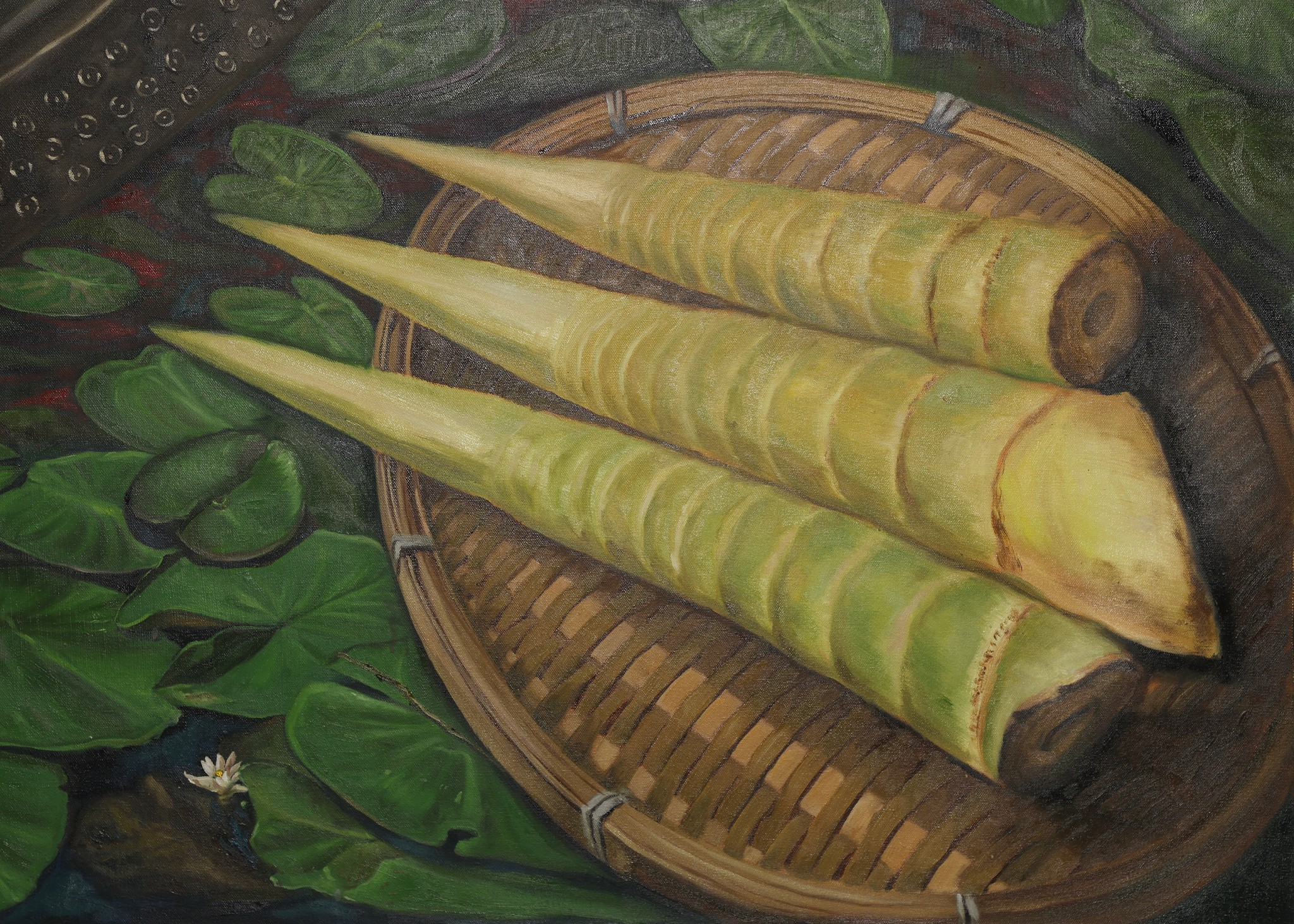Title: Sumptuous Still Life Creator: Isaac van Kipshaven Date: 1661 Providing institution: Mauritshuis Aggregator: Dutch Collections for Europe Providing Country: Netherlands Public Domain Sumptuous Still Life by Isaac van Kipshaven - Mauritshuis, Netherlands - Public Domain. https://www.europeana.eu/en/item/2021672/resource_document_mauritshuis_814