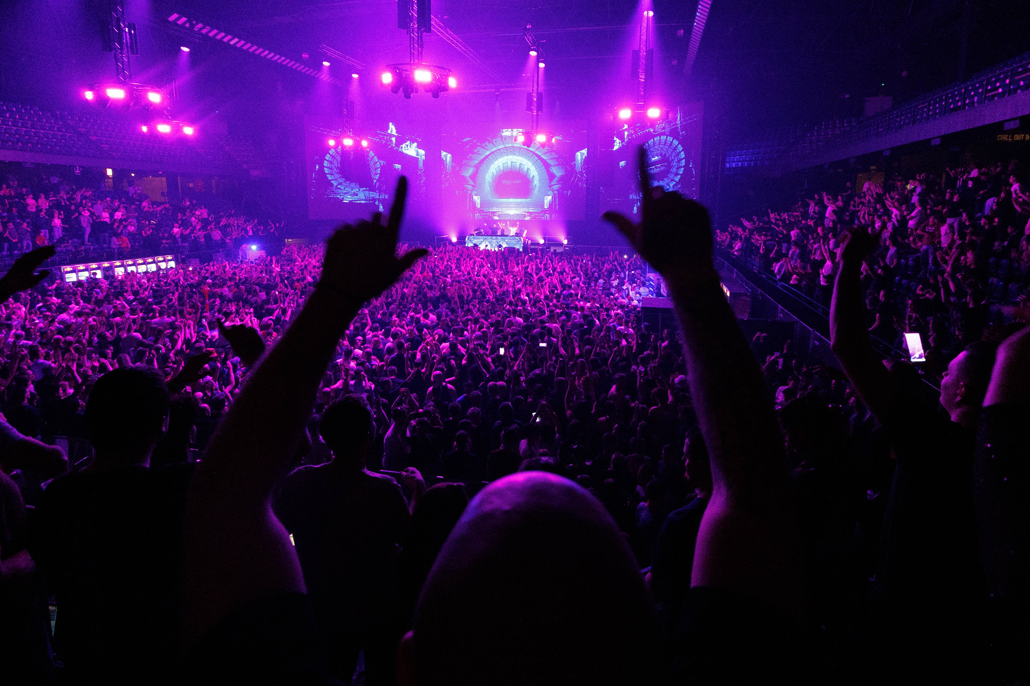 reverze 2025 lotto arena purple