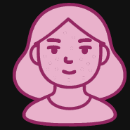 Avatar of person, who left a testimonial