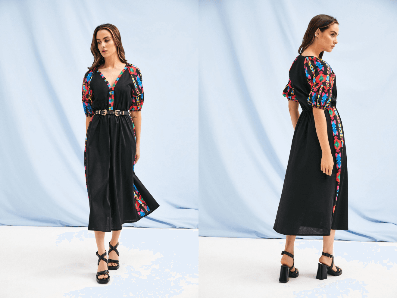 Modern Smart Speaker