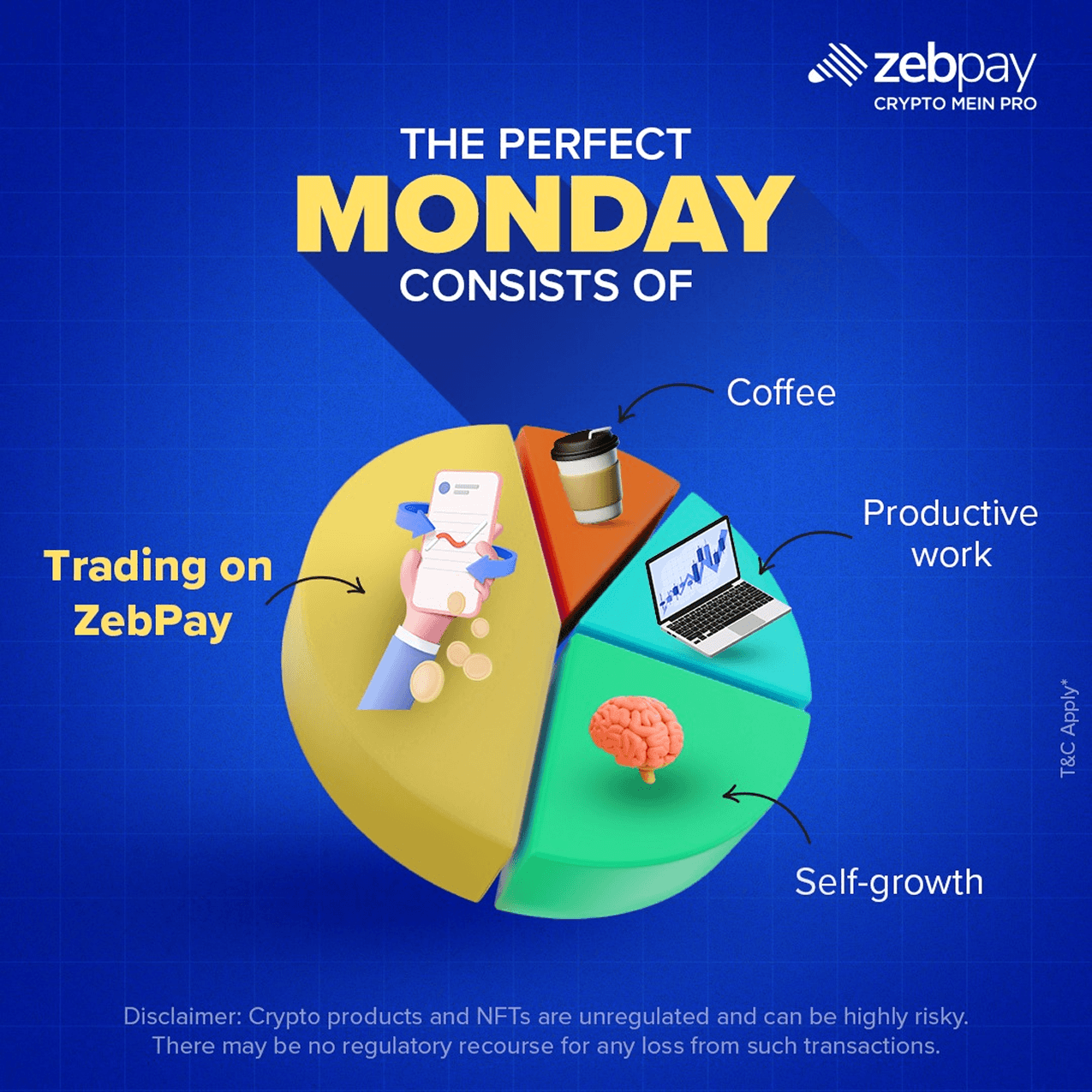 Perfect Monday