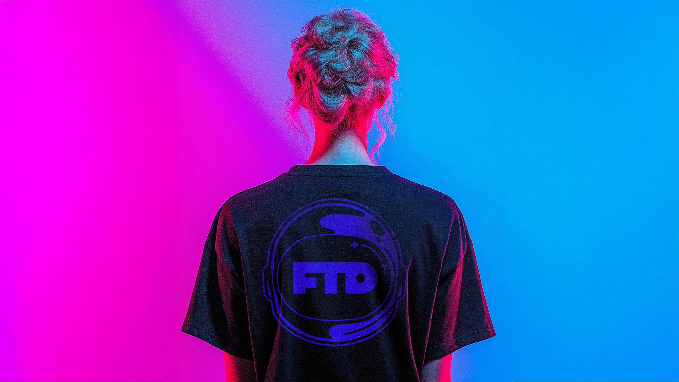 EE design by UK designer Dan Bailey