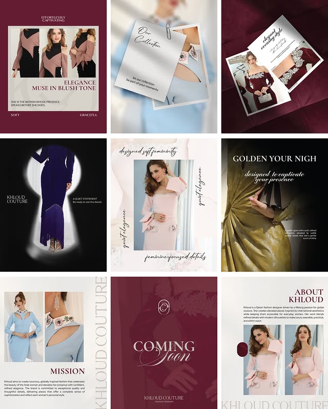 Profile Image of Logo Design Client