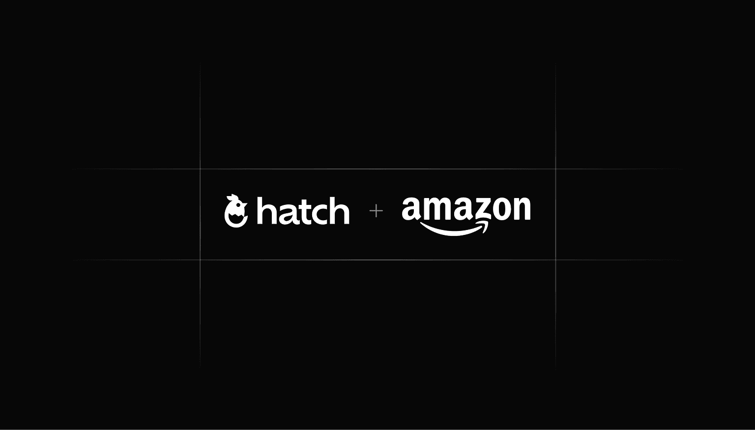 Hatch x AWS