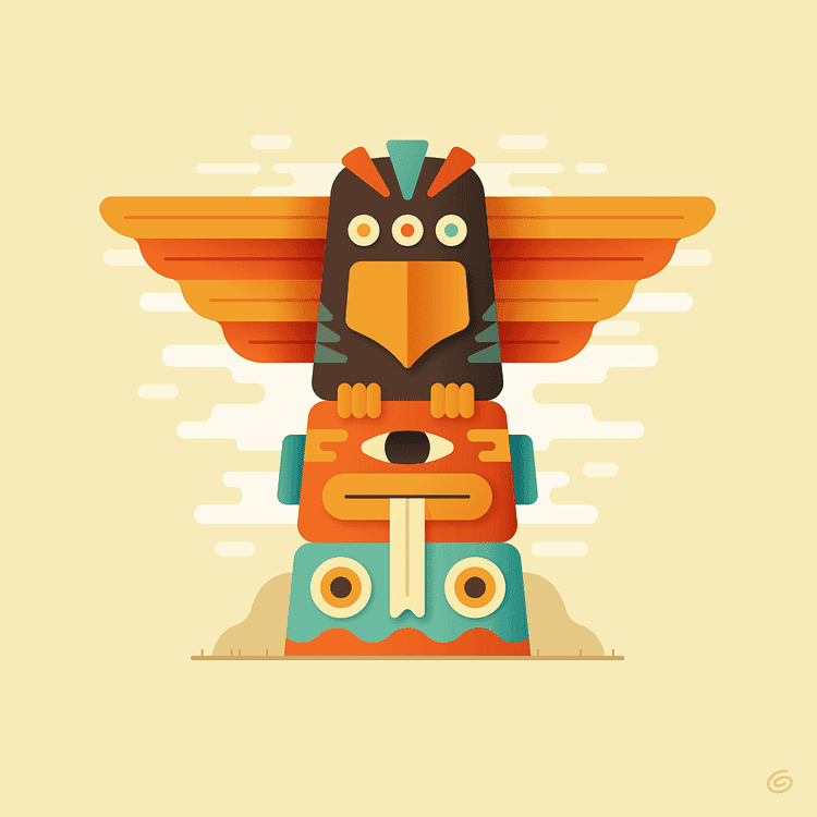 36 days of type Gregory Darroll