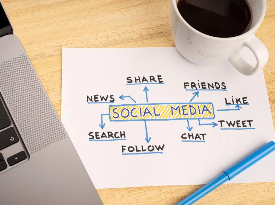 top social media influencerts in trading industry