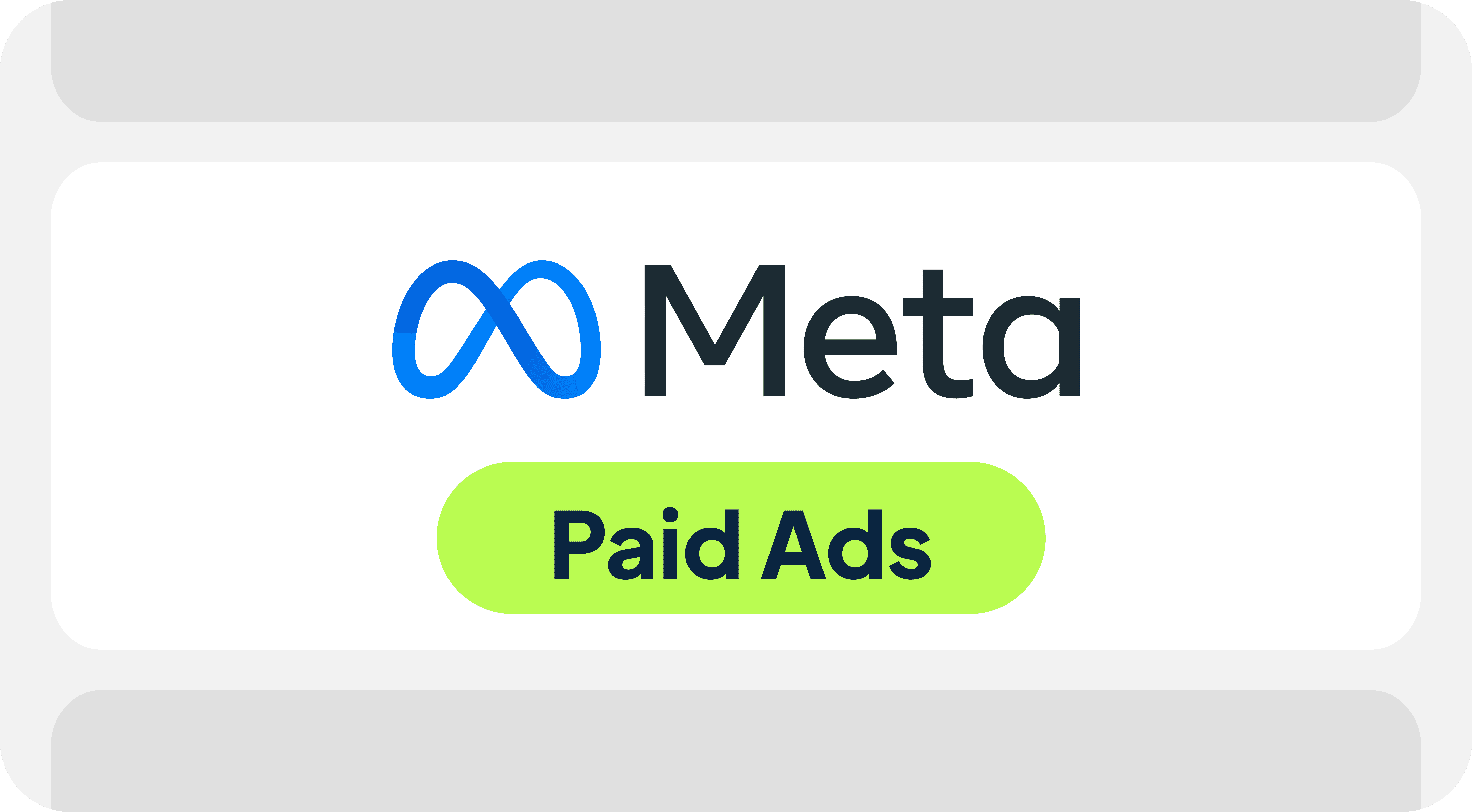 A smartphone with a black case is displayed vertically on a wooden stand against a black background. The screen shows a gradient from blue to yellow.