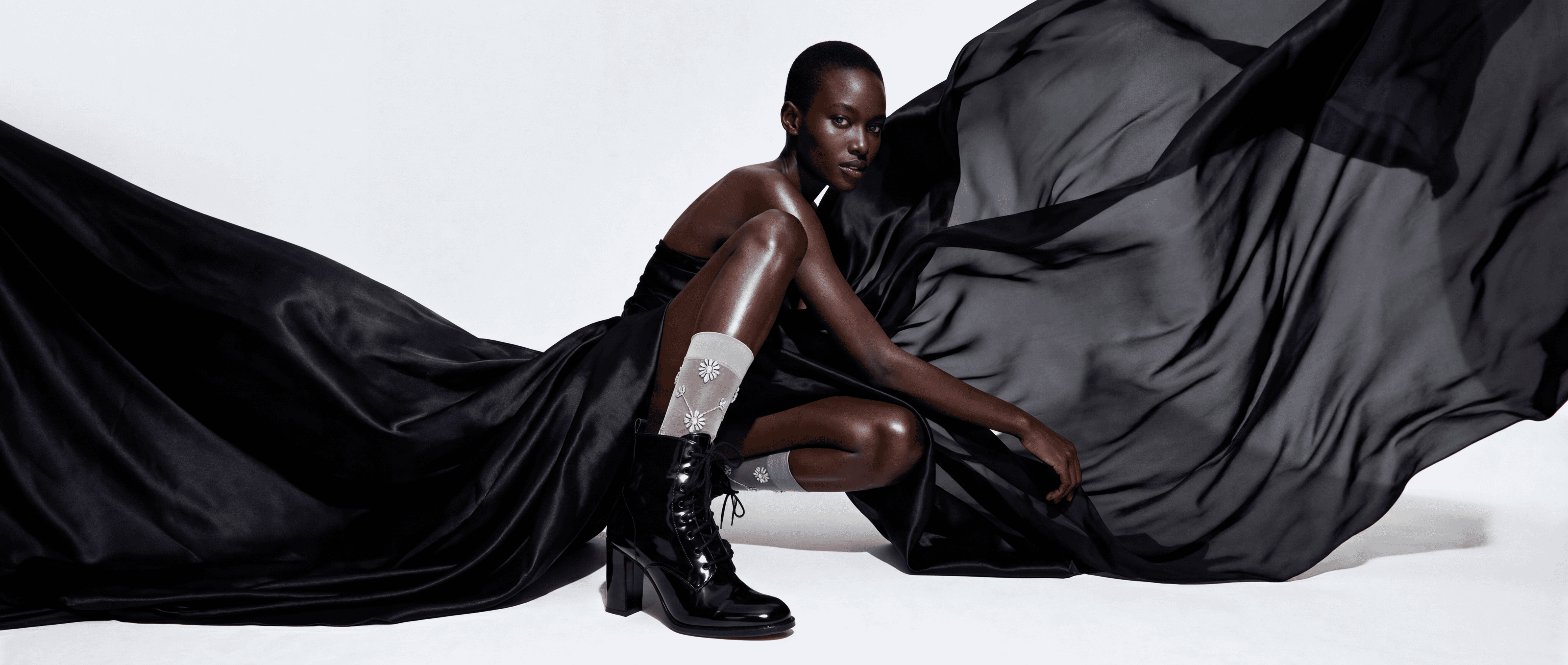 Man Wearing Sunglasses