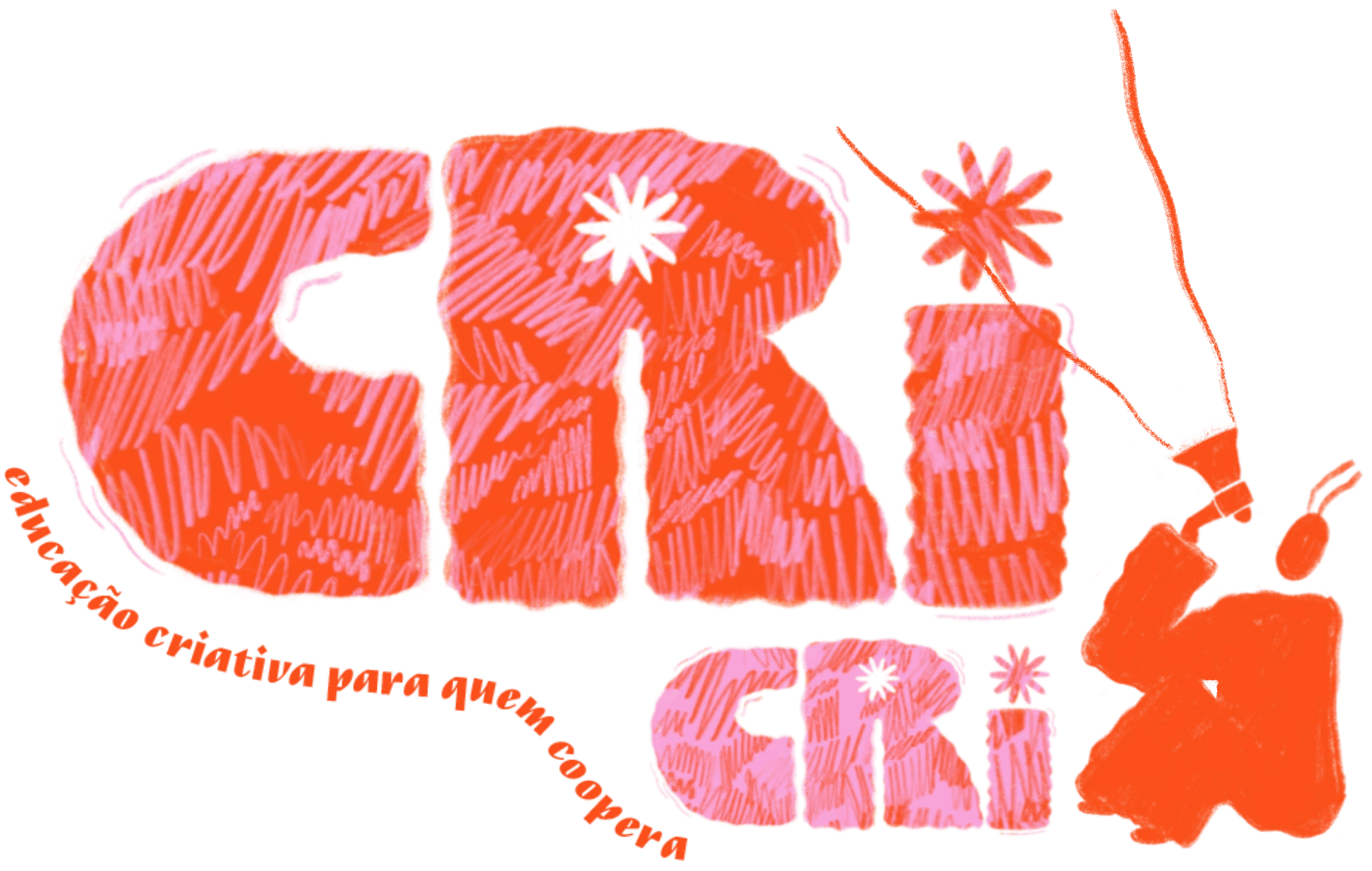 Cri-Cri - Educação criativa para quem coopera.