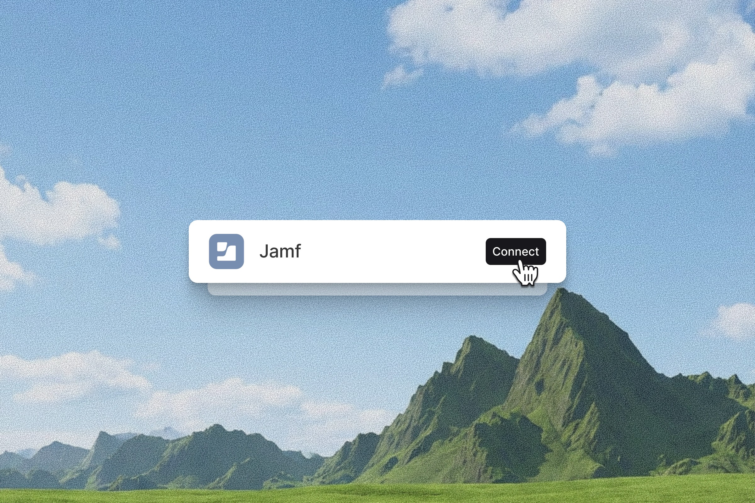 Ravenna + Jamf integration