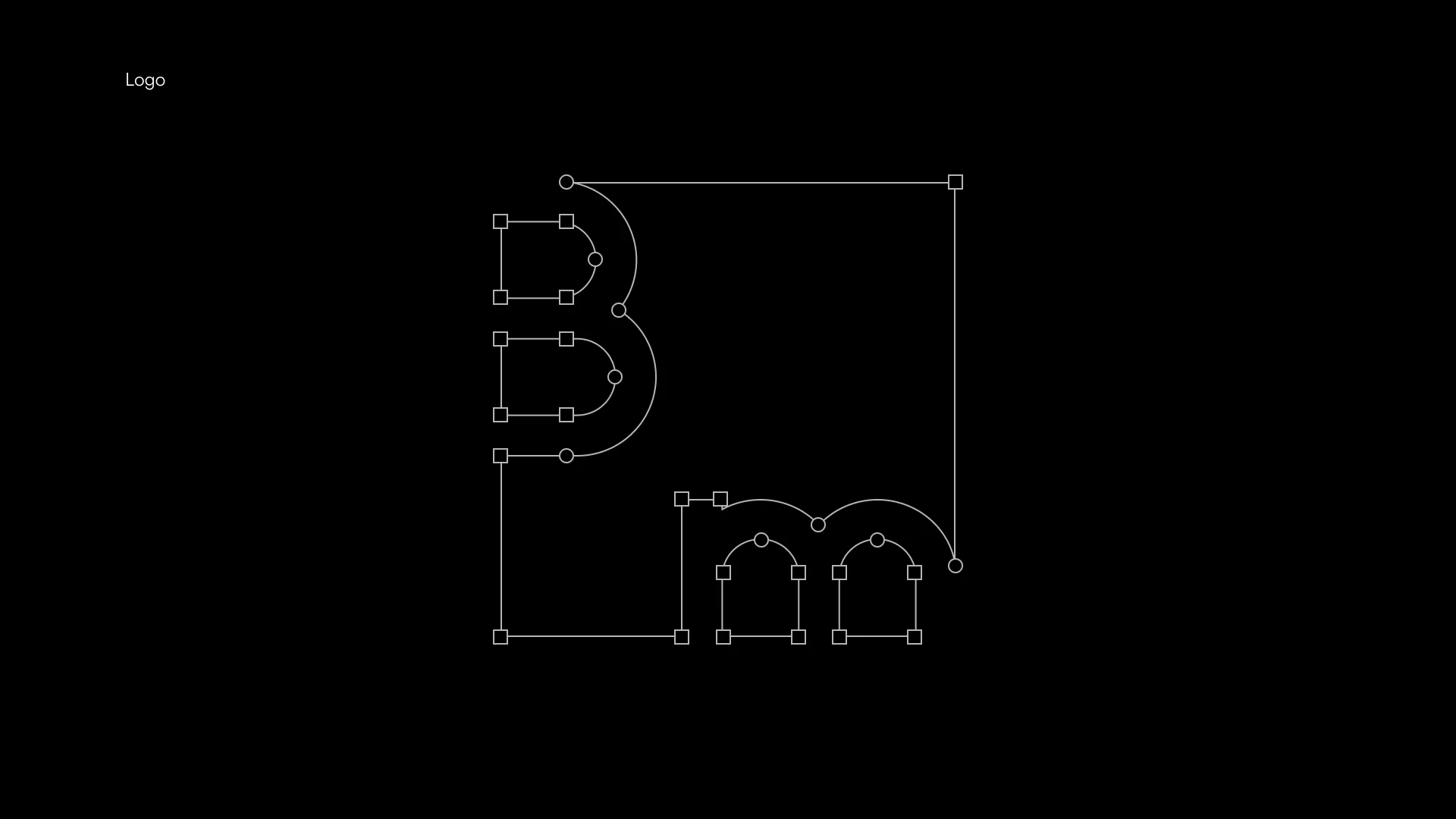Logo xray