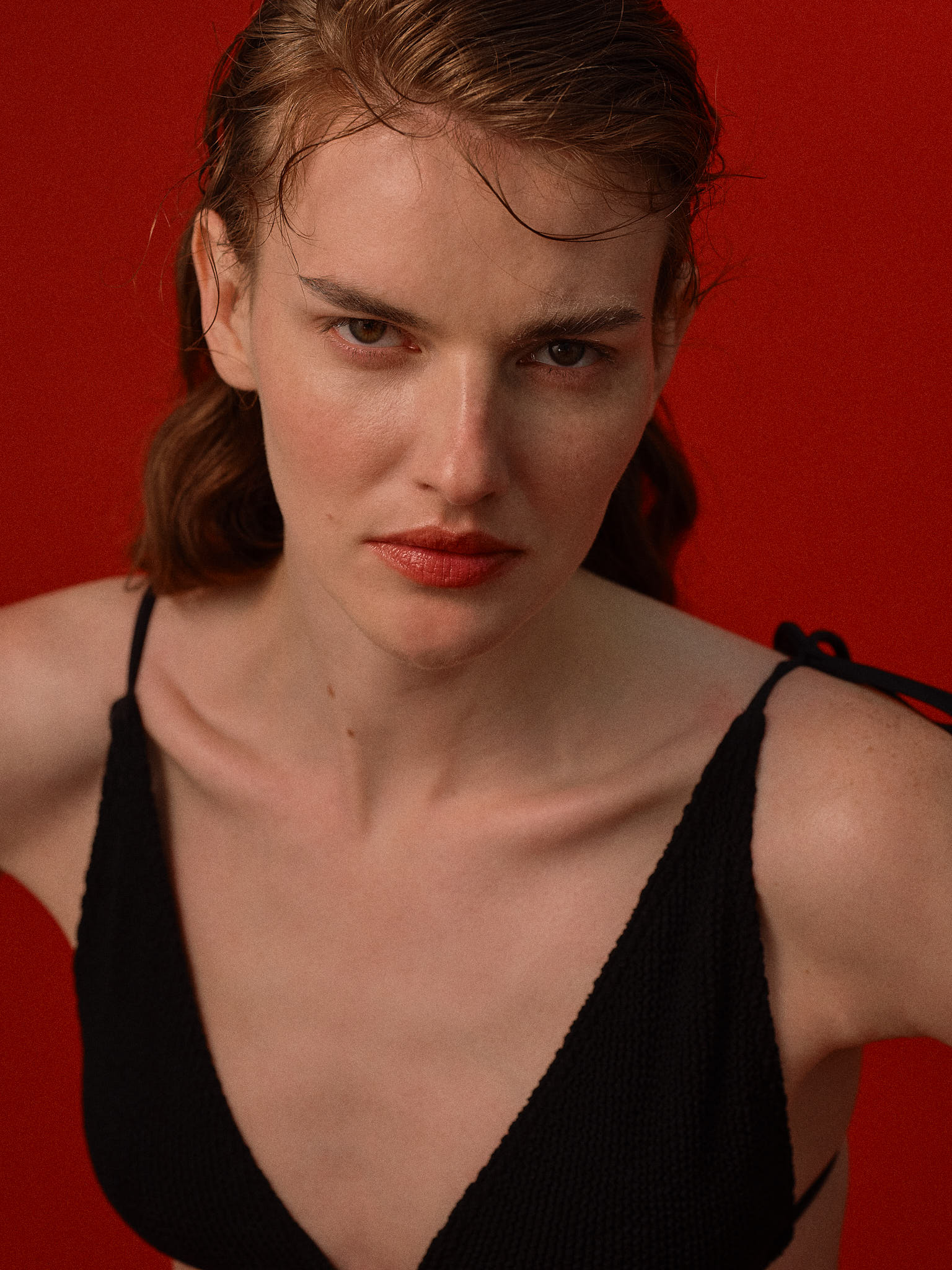 Dakota for Channel Beauty by DIE IDA