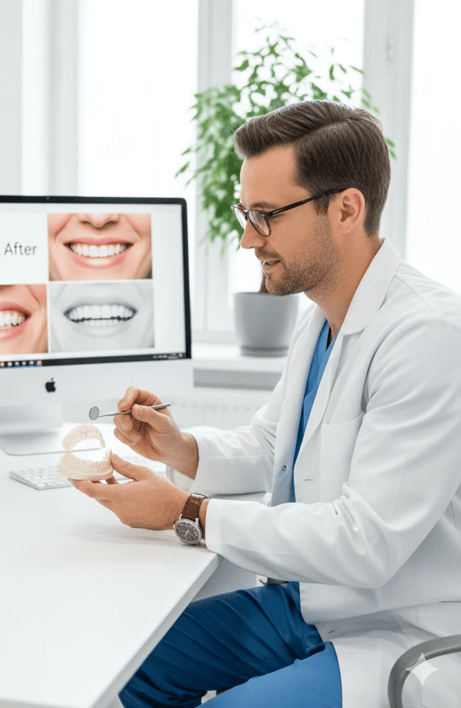 Veneers Cost in NJ