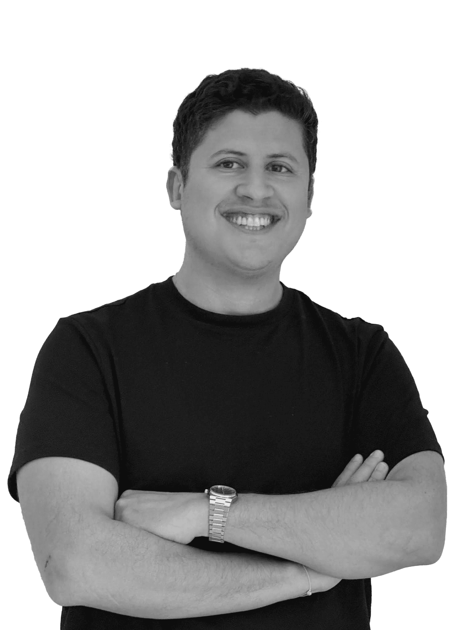 Juan Pablo Merea's profile picture.