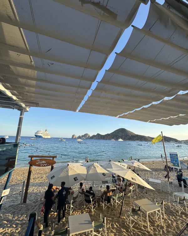 Image of Cabo San Lucas