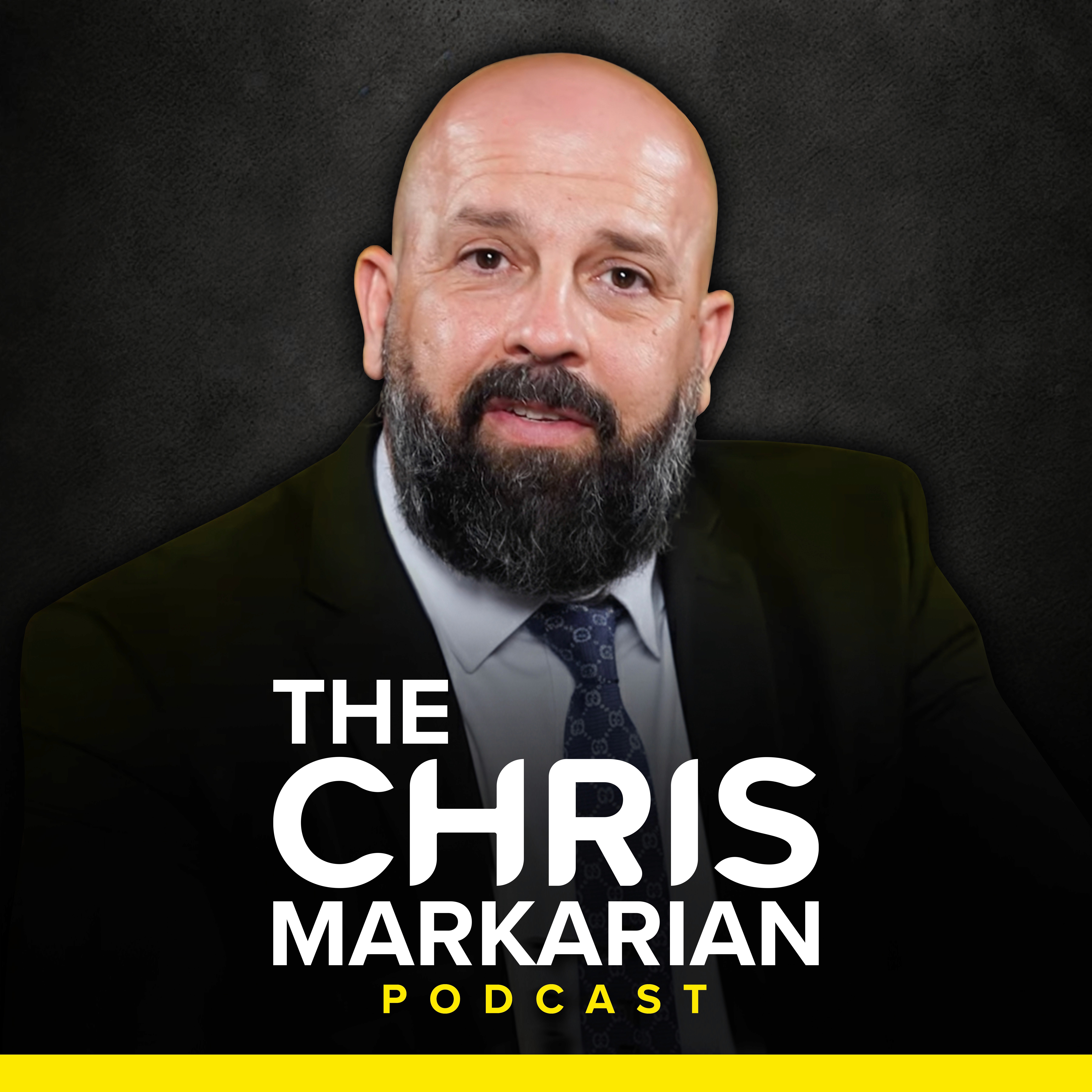 Chris Markarian Podcast
