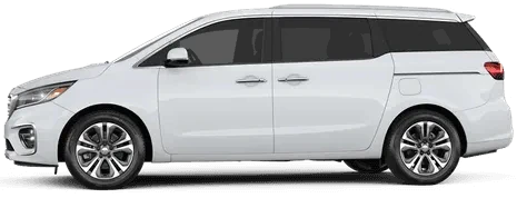 Minivan