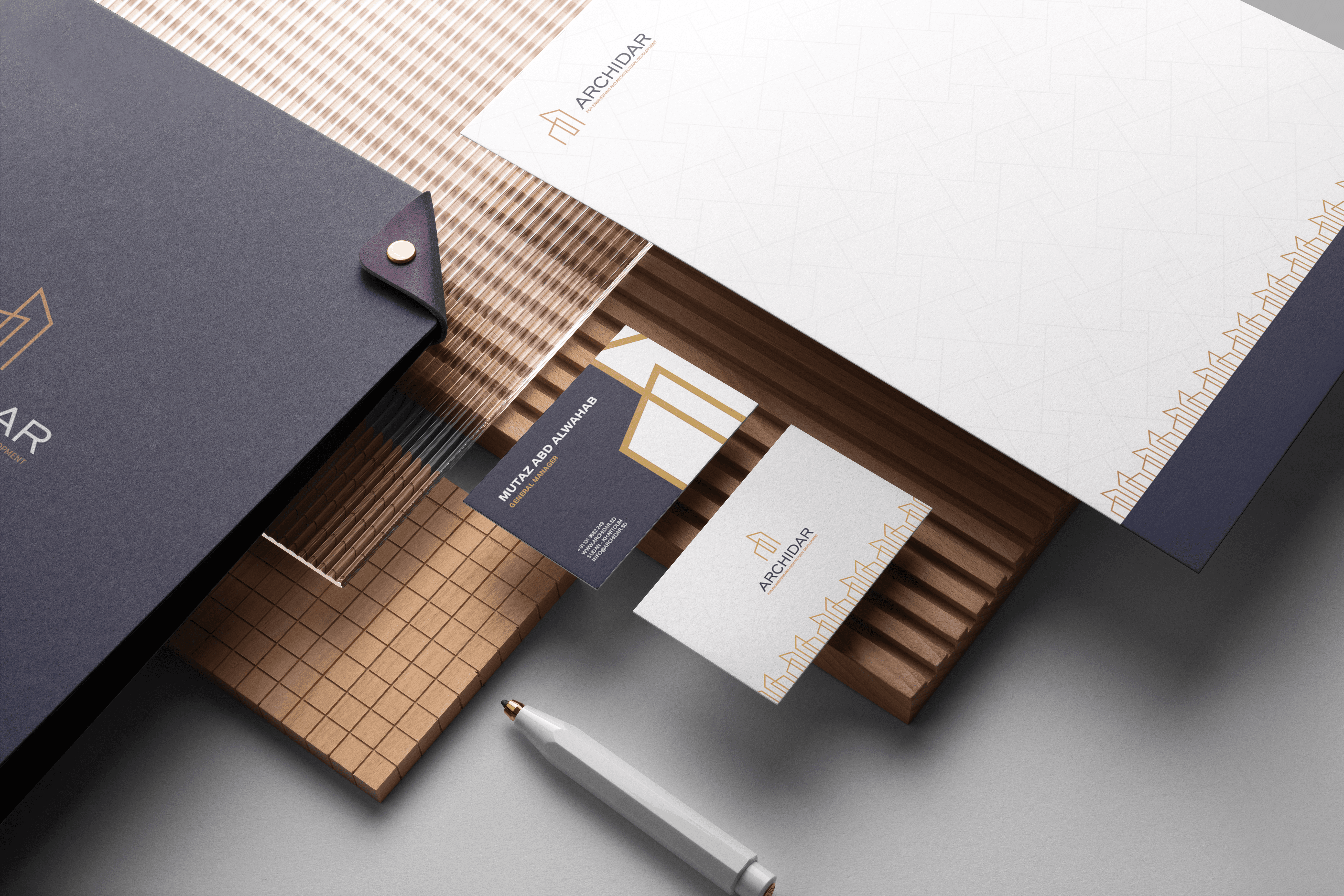  Archidar company is a public architectural and real estate  development company in Sudan. Company aims to increase  housing ownership rates among citizens through the  development of integrated residential complexes that provide a  modern lifestyle within the highest standards and the best  standards in the fields of design, planning, construction, and  contributing to the creation of job opportunities.  Distinctive  investment, support and development of the real estate sector  in Sudan in line with Sudan's future vision