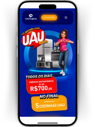 UAU - Plataforma de Pagamento de Promoções, Incentivo e Premiações | Hub 4pay