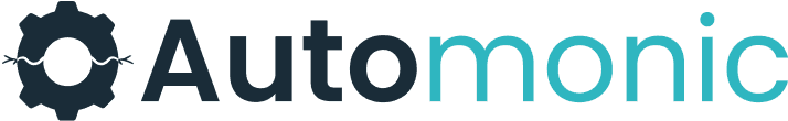 Automonic Logo
