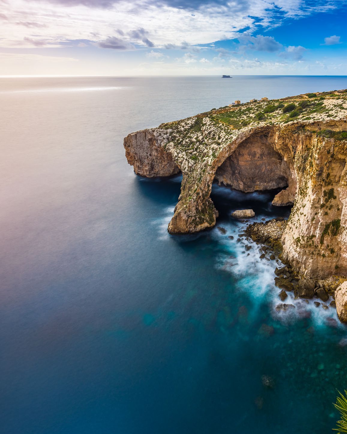 The Grand Mediterranean
