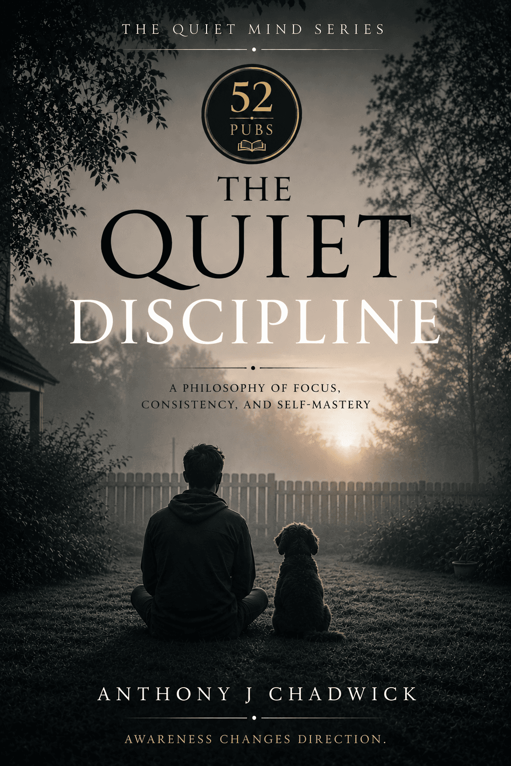 The Quiet Discipline