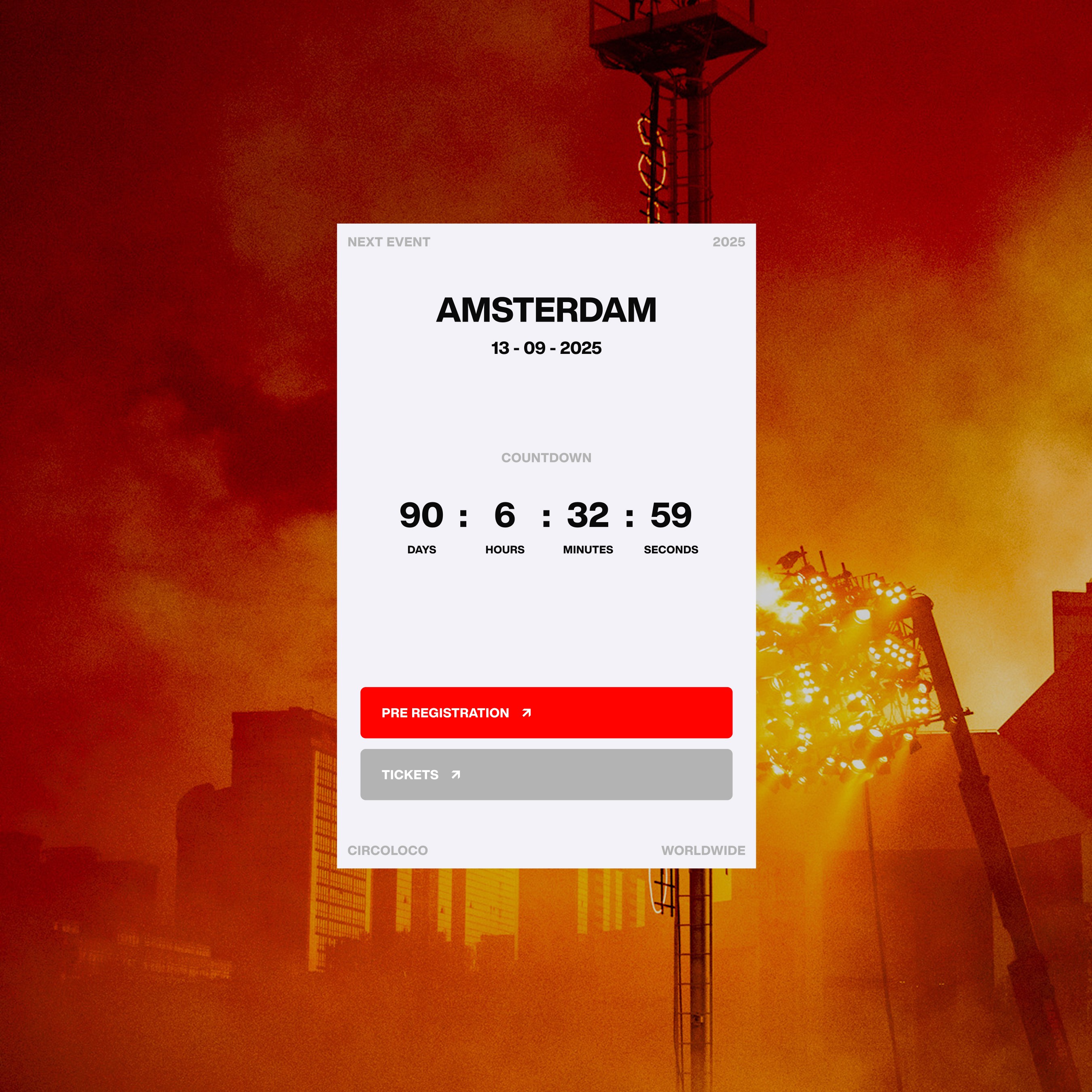 Circoloco