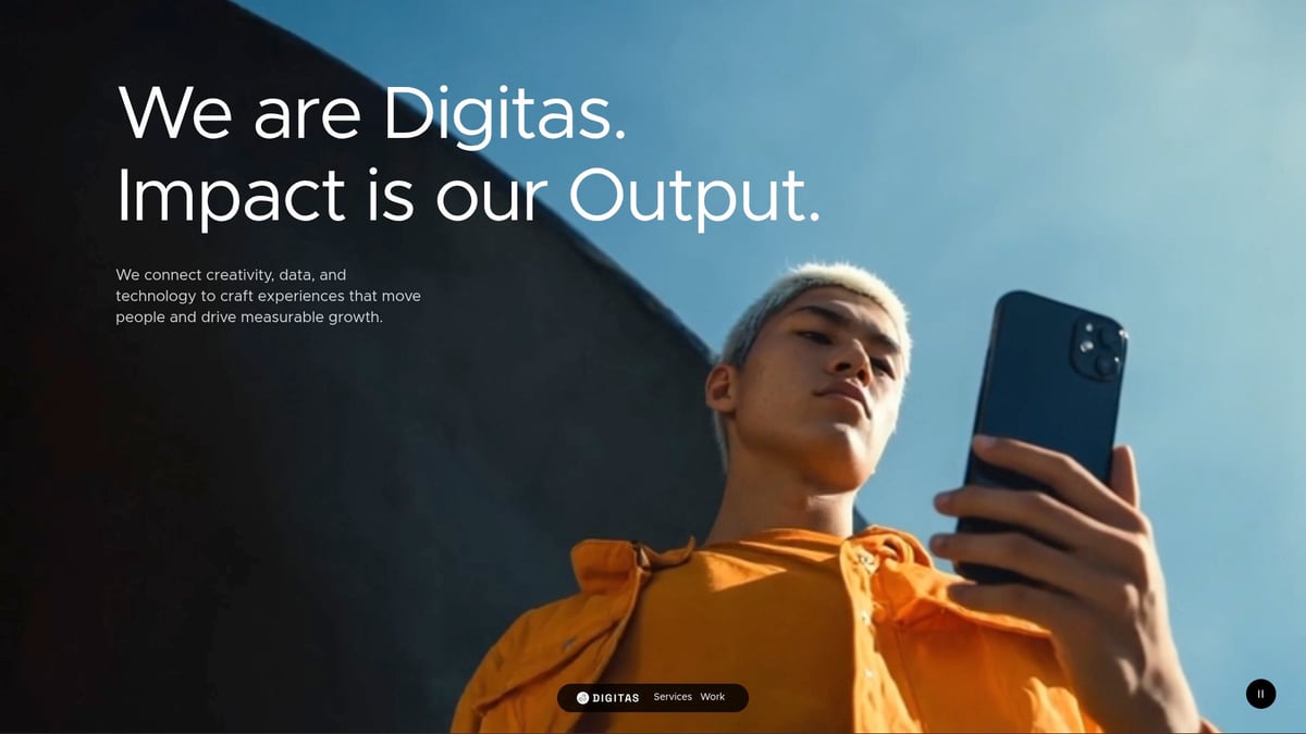 Top 10 Top Agenturen 2026: Beste Auswahl für Ihr Business - Digitas Pixelpark GmbH – Full-Service Digitalagentur