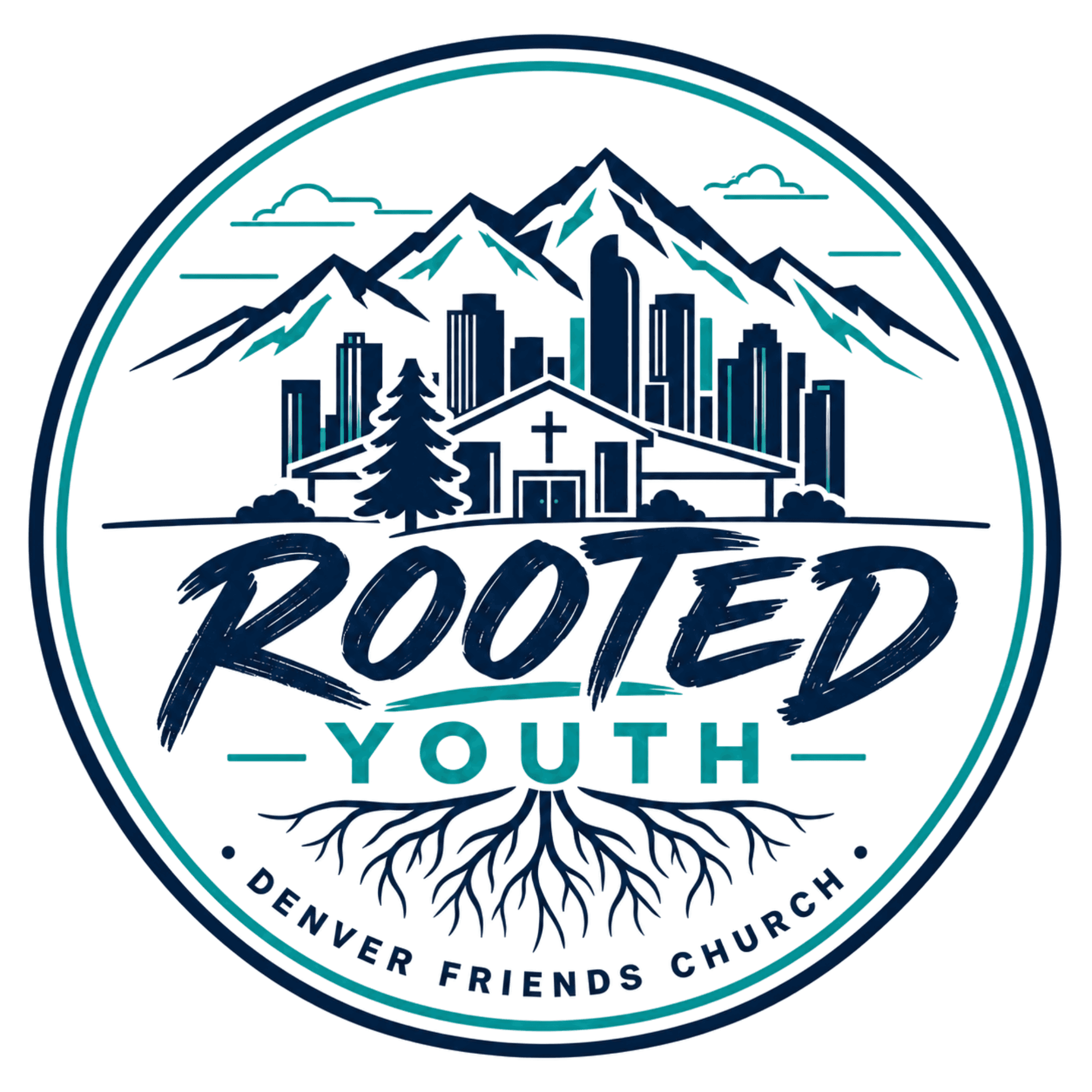 Rooted Youth community