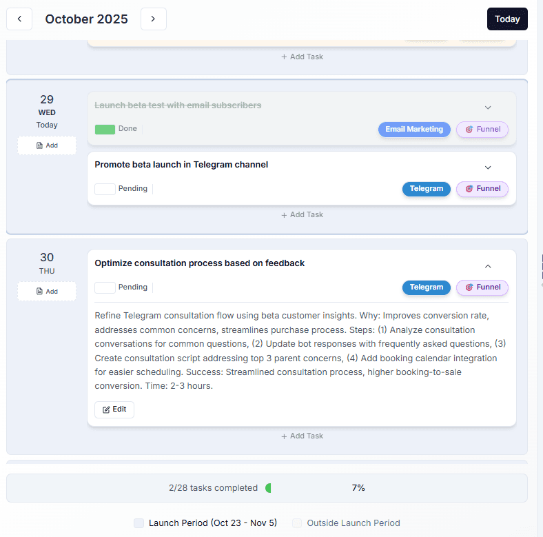 Dentist with his Patient