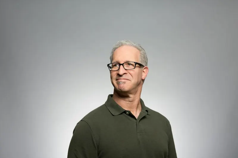 Portrait of a Pellam partner