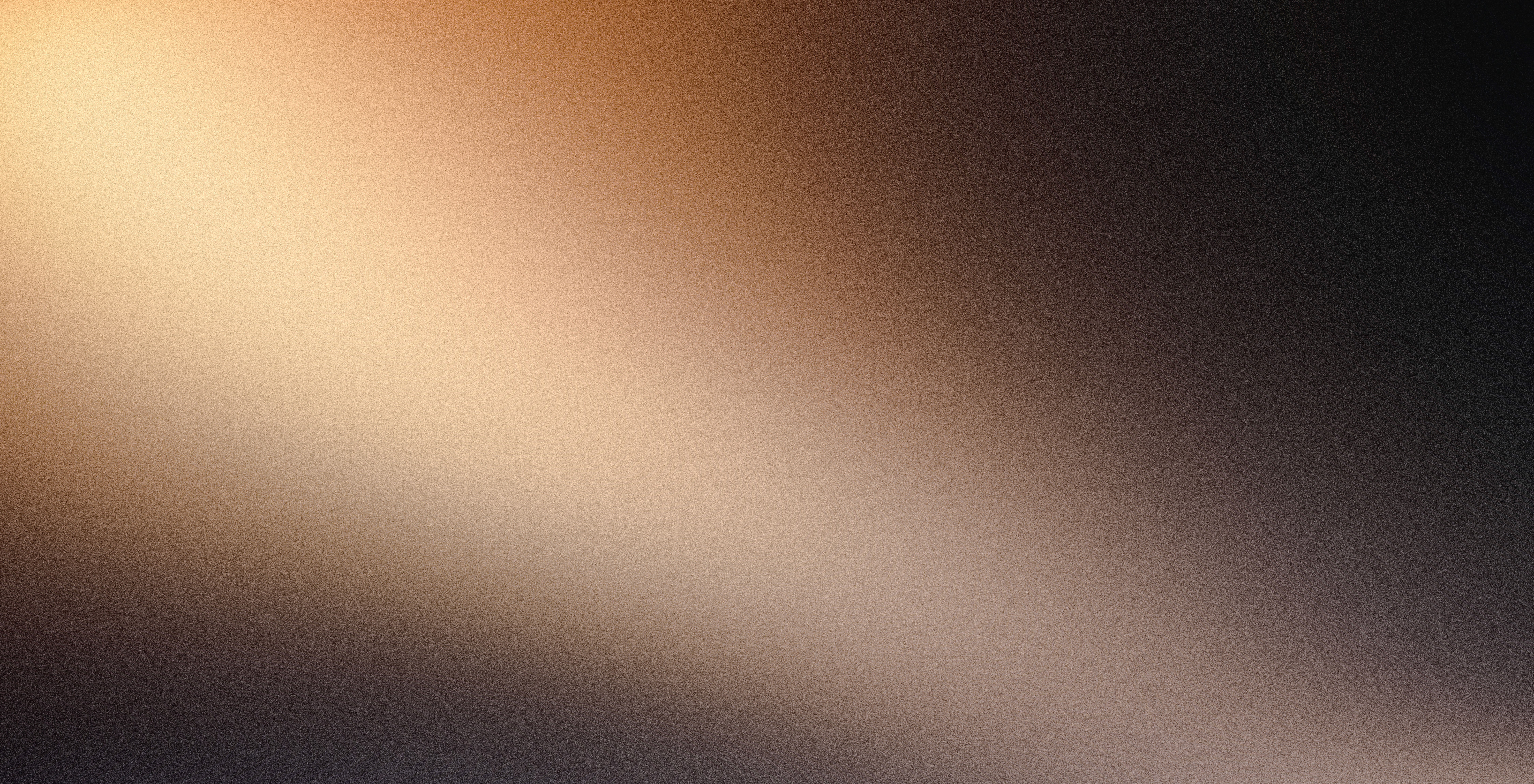 Dynamic picture of a cyclist riding downhill