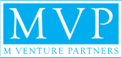 M Venture Partners Logo