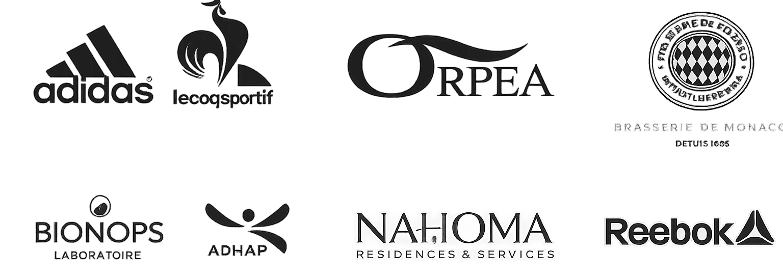 logo clients